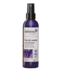 Lavender water BIO, 200 ml